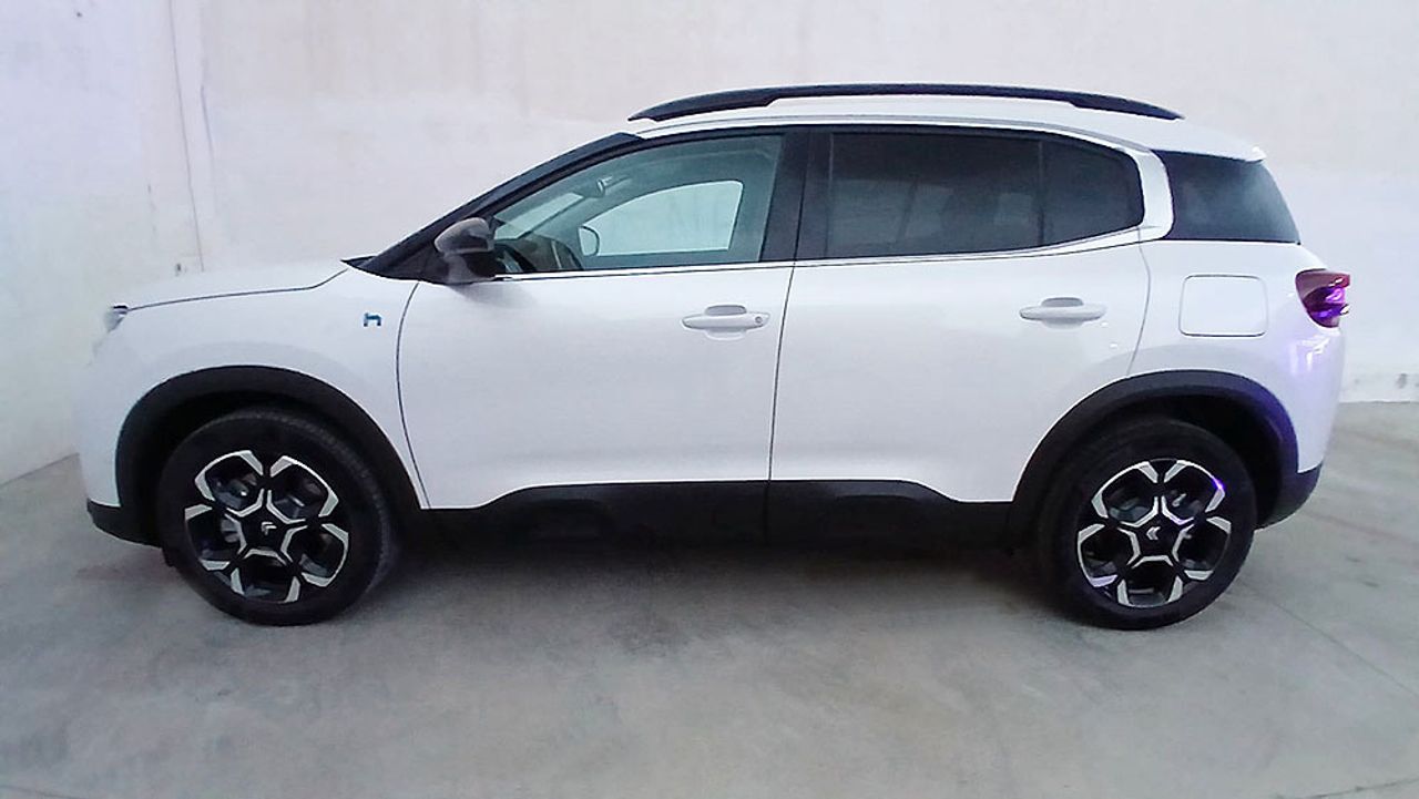 citroën c5 aircross 2024 / foto grande (3)