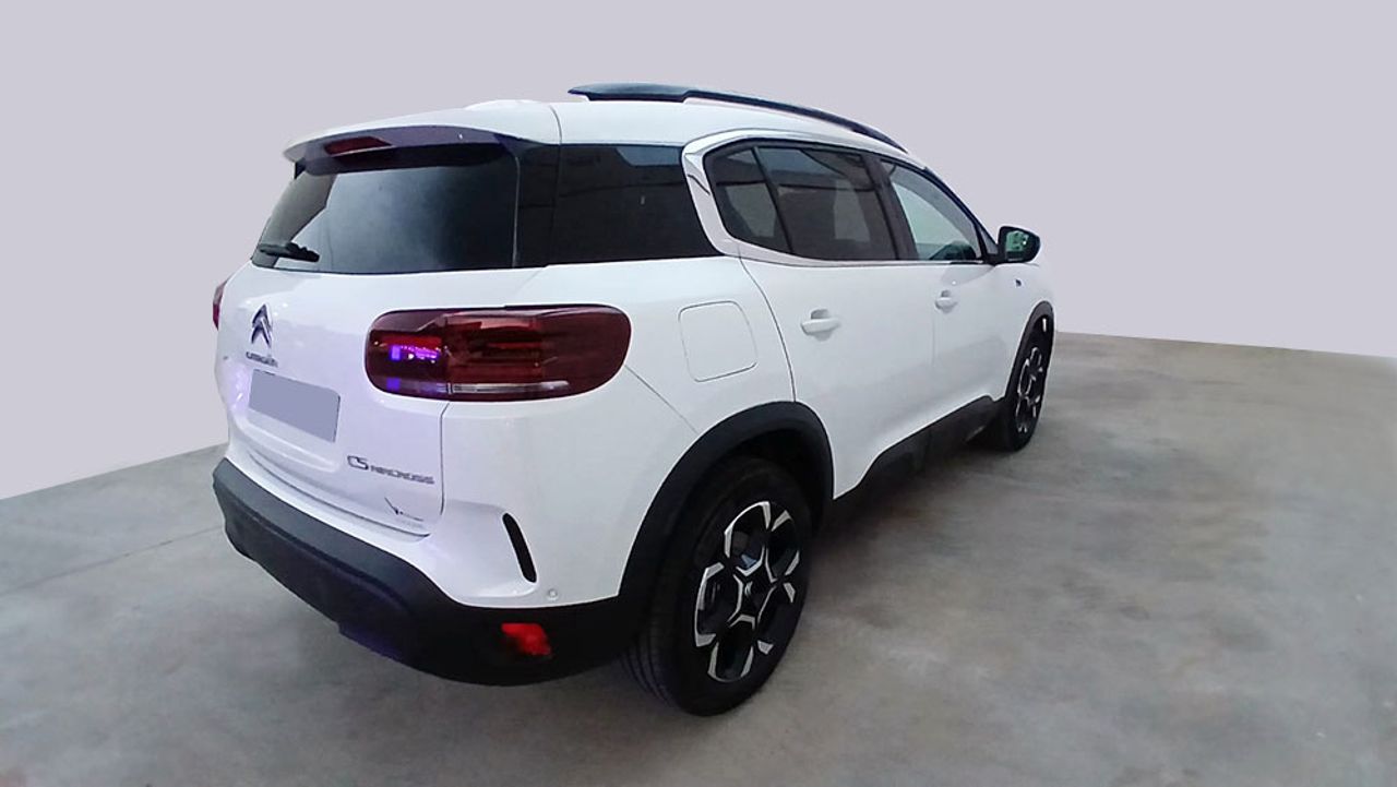citroën c5 aircross 2024 / foto grande (2)