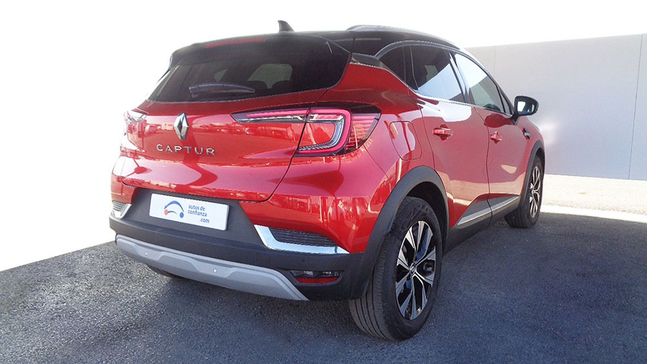 renault captur 2024 / foto grande (2)