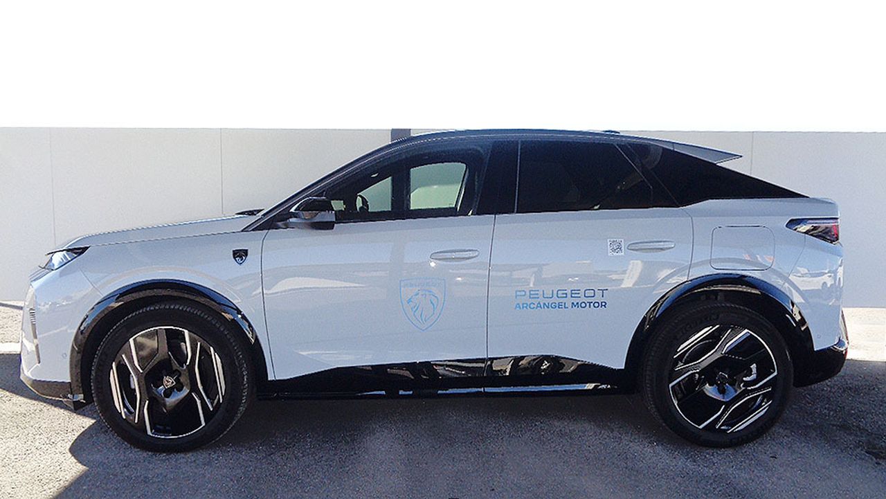 peugeot 3008 2024 / foto grande (3)