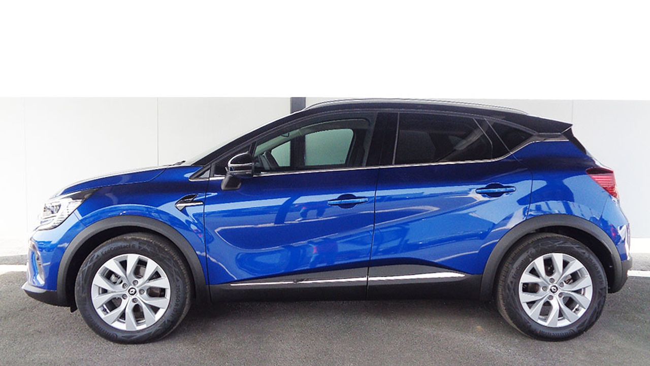 renault captur 2021 / foto grande (3)