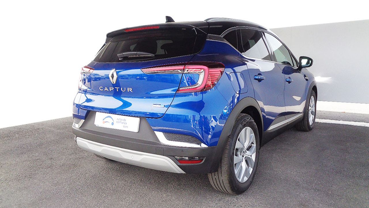 renault captur 2021 / foto grande (2)