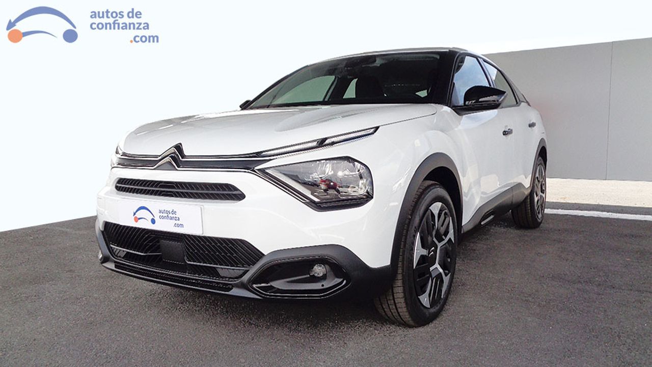 Foto citroën c4 2021 /