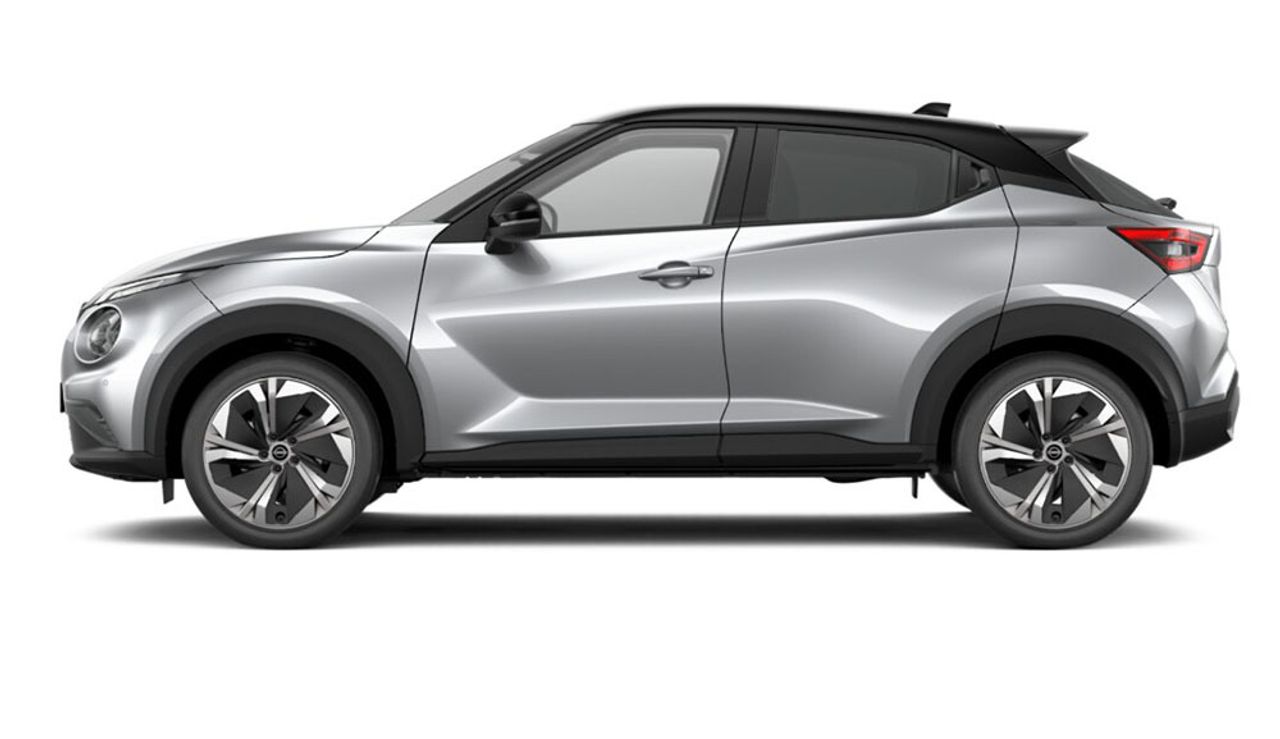 nissan juke 2024 / foto grande (3)