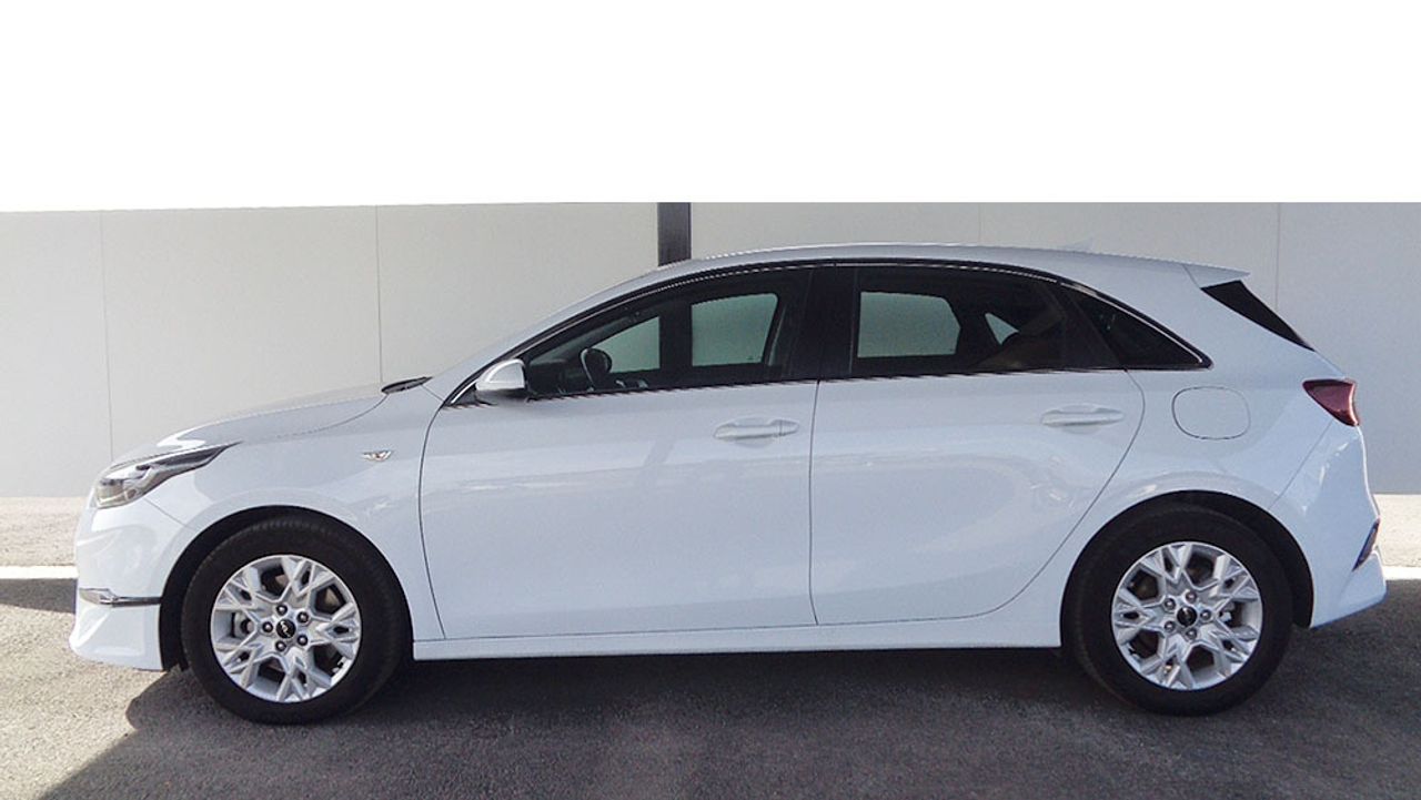 kia ceed 2024 / foto grande (3)