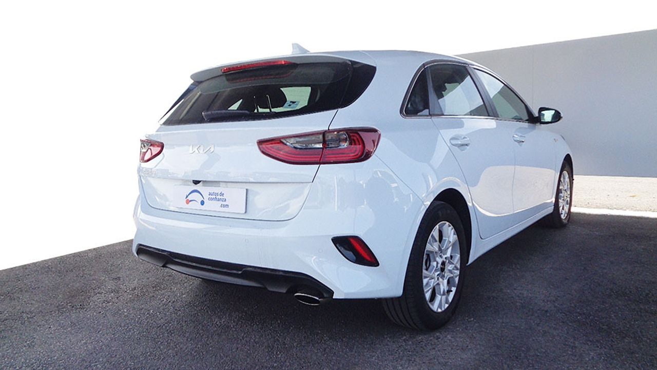 kia ceed 2024 / foto grande (2)
