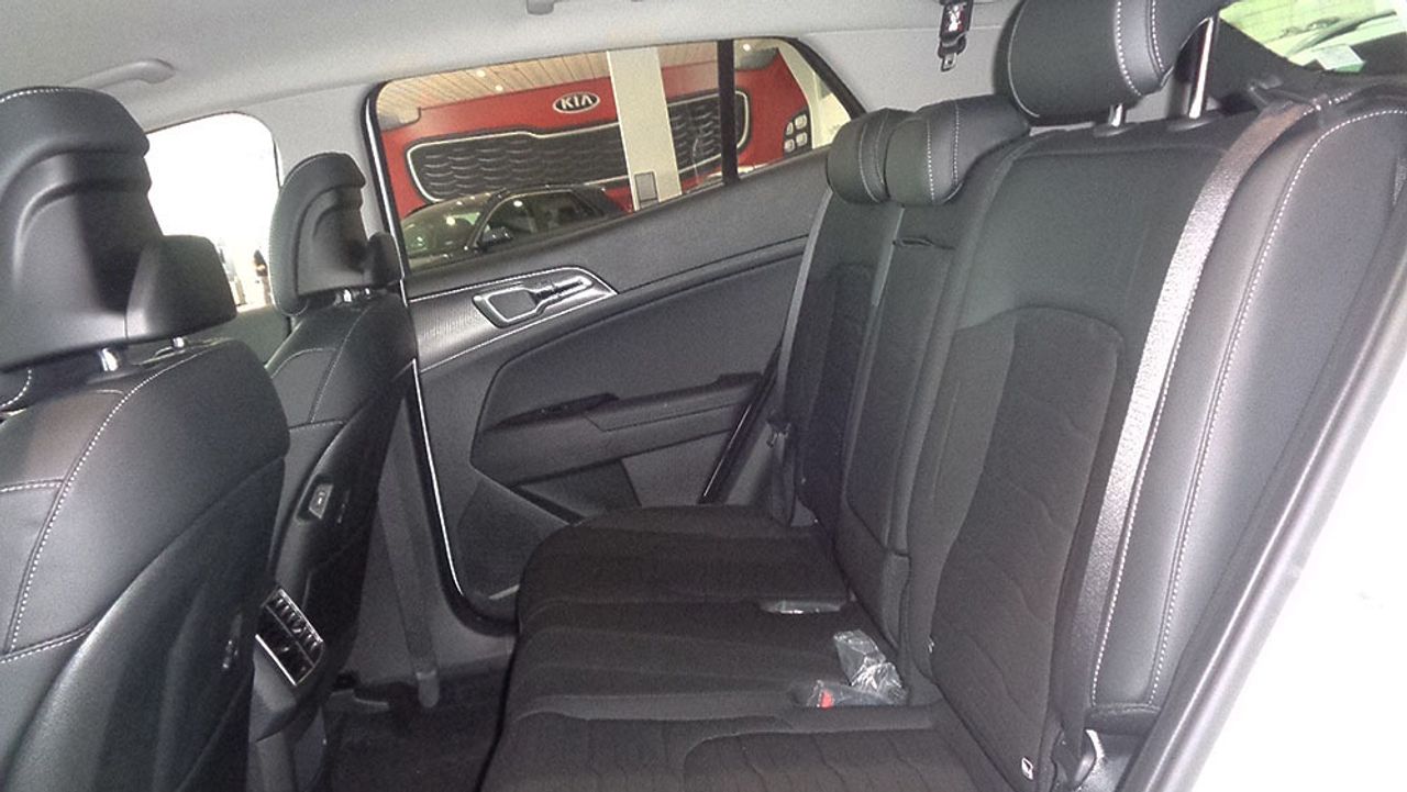 kia sportage 2022 / foto grande (3)