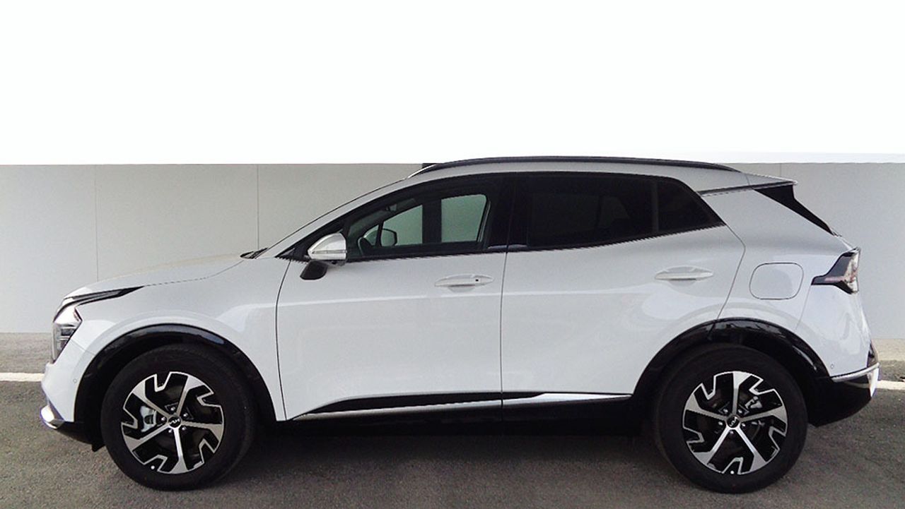 kia sportage 2024 / foto grande (3)