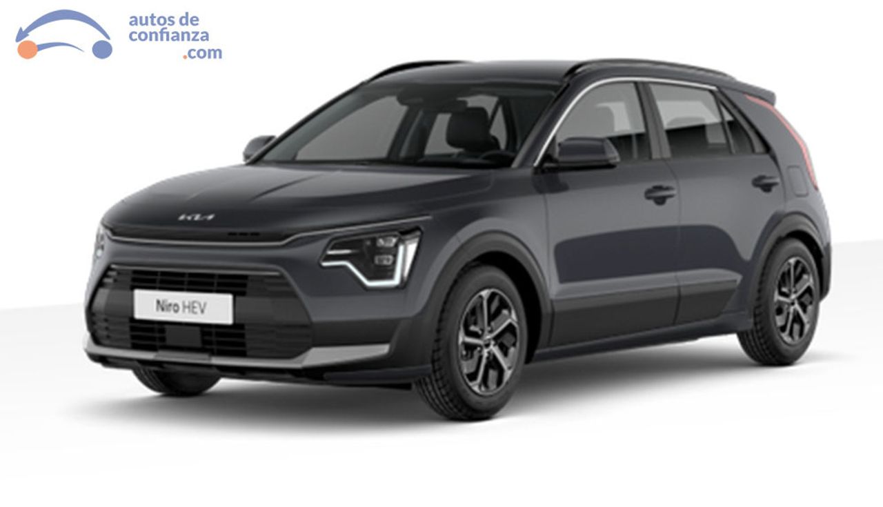 Foto kia niro 2024 /