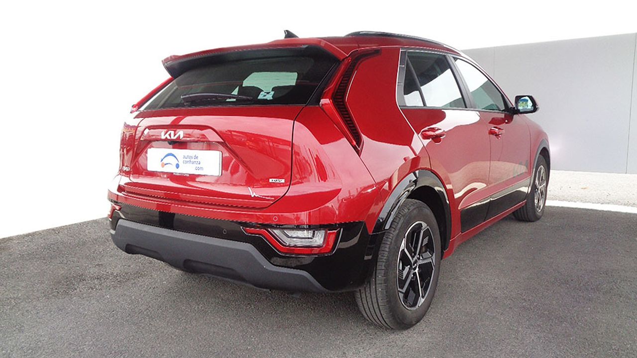 kia niro 2024 / foto grande (2)