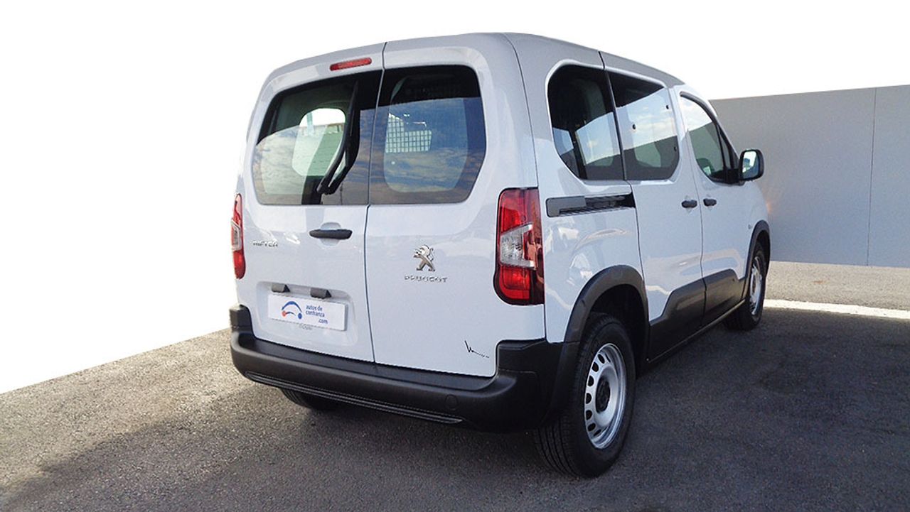 peugeot rifter 2024 / foto grande (2)