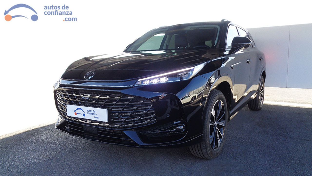 Foto mg hs 2024 /
