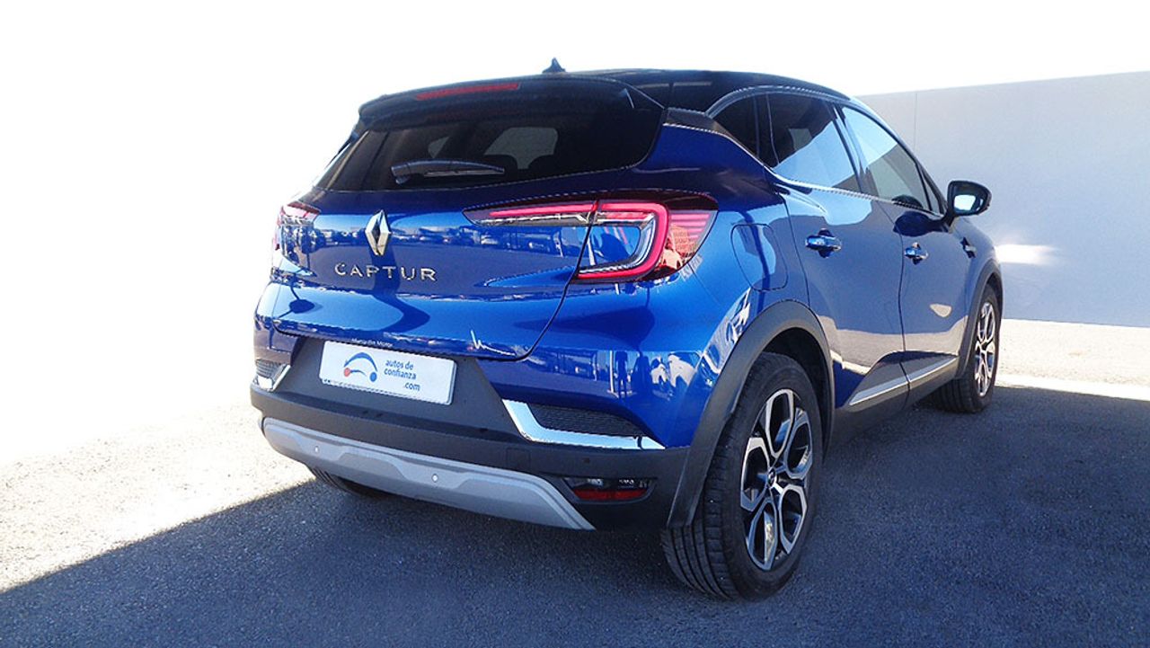 renault captur 2021 / foto grande (2)