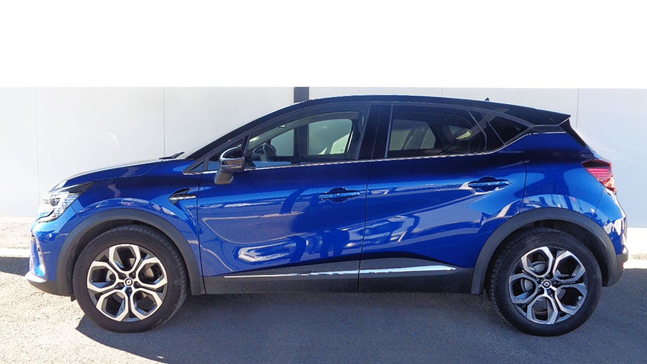 renault captur 2021 / foto grande (3)