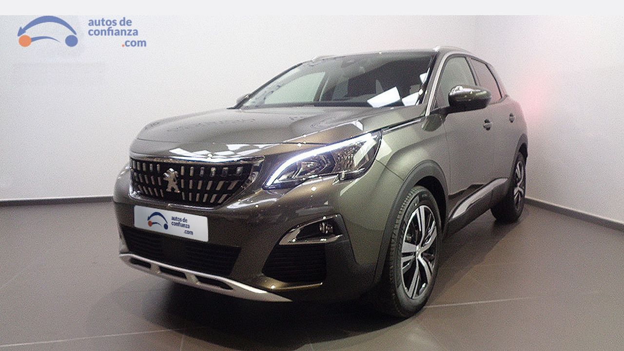 Foto peugeot 3008 2020 /