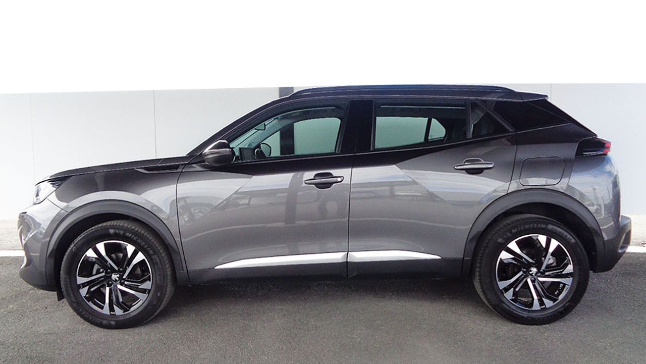 peugeot 2008 2020 / foto grande (3)