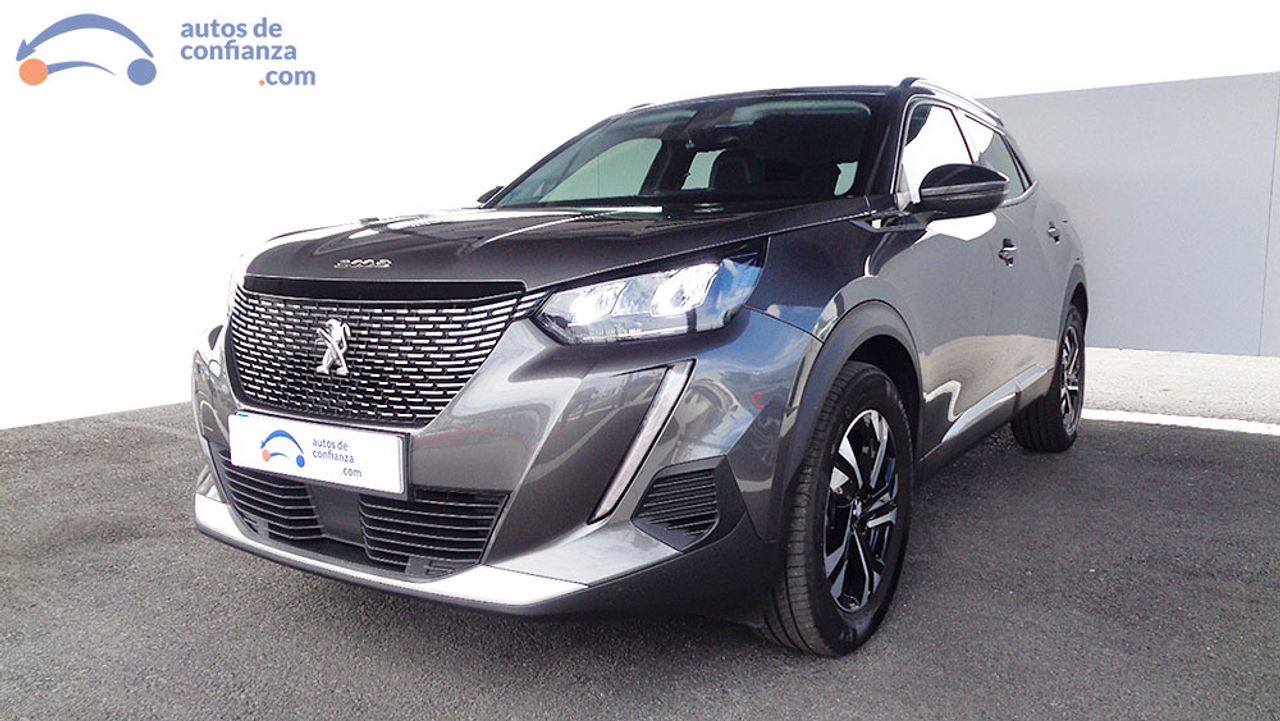 Foto peugeot 2008 2020 /