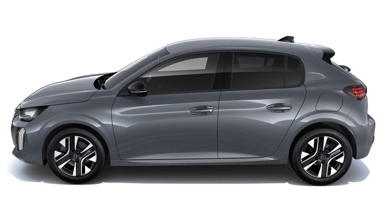 peugeot 208 2024 / foto grande (2)