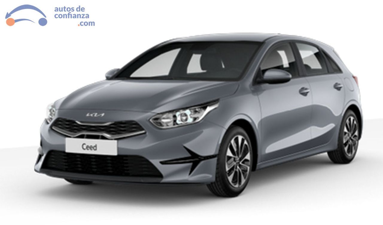 Kia ceed 2021 revisado  de segunda mano - kia ceed 2024 /