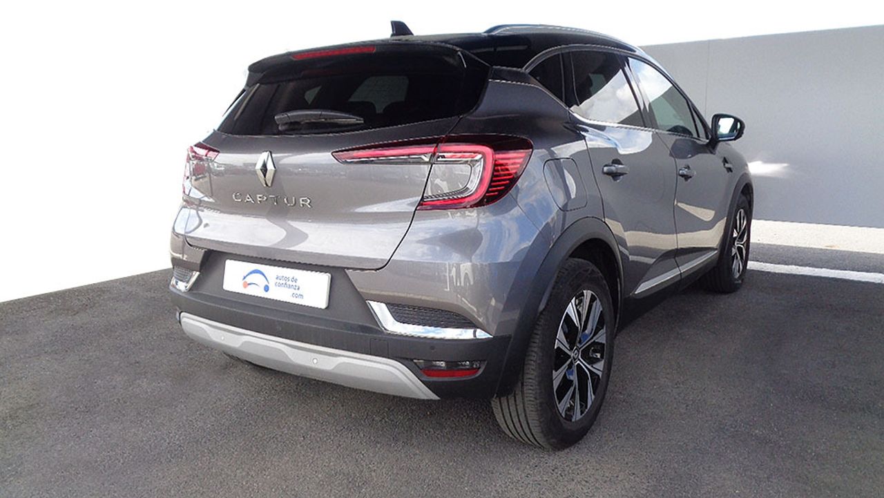 renault captur 2024 / foto grande (2)