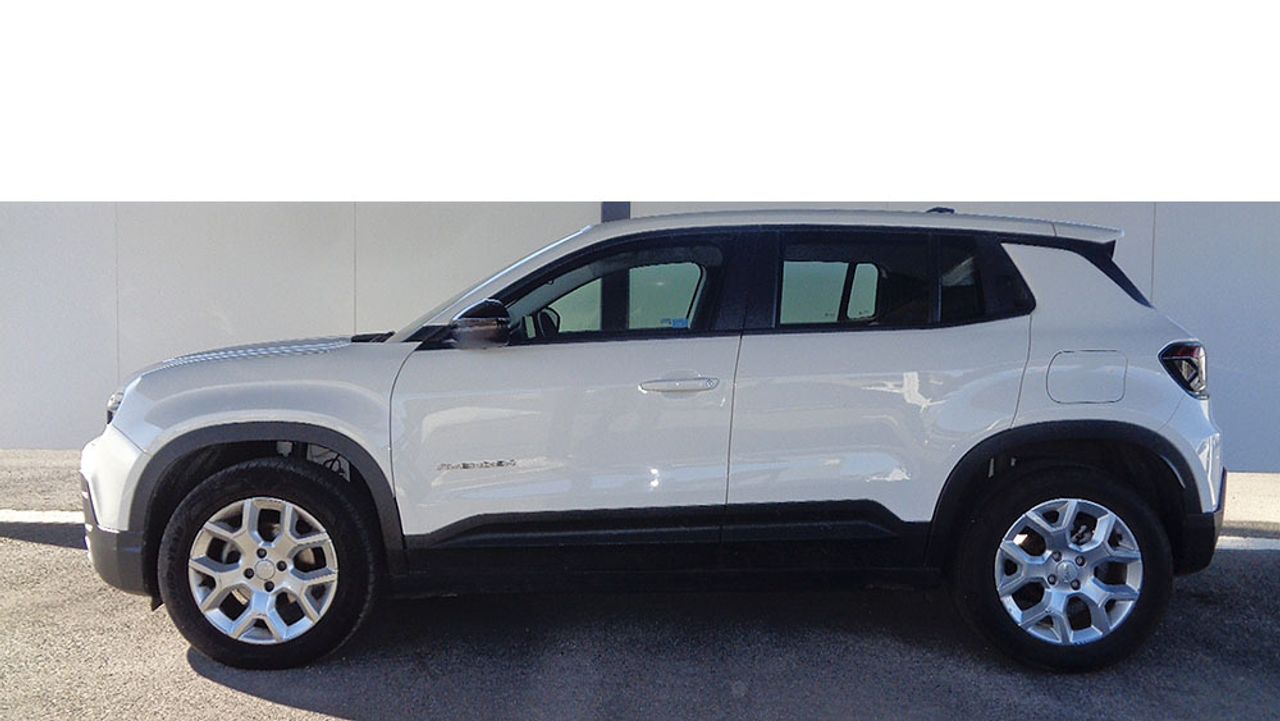 jeep avenger 2024 / foto grande (3)
