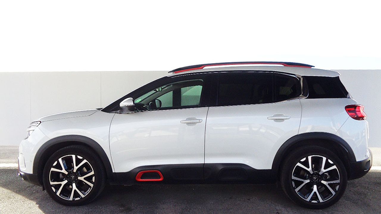 citroën c5 aircross 2020 / foto grande (3)
