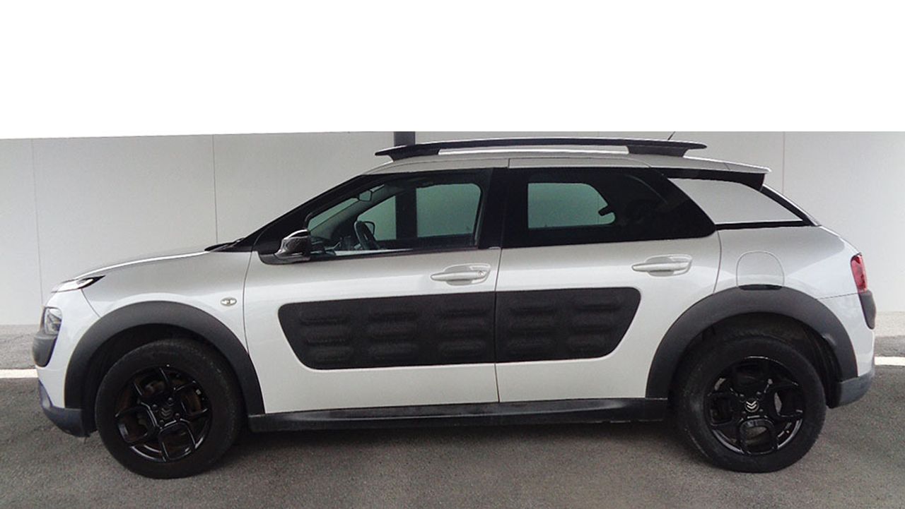 citroën c4 cactus 2017 / foto grande (3)