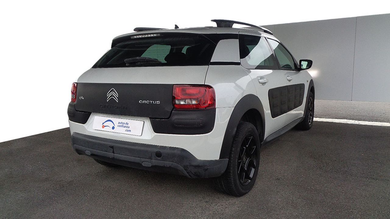 citroën c4 cactus 2017 / foto grande (2)