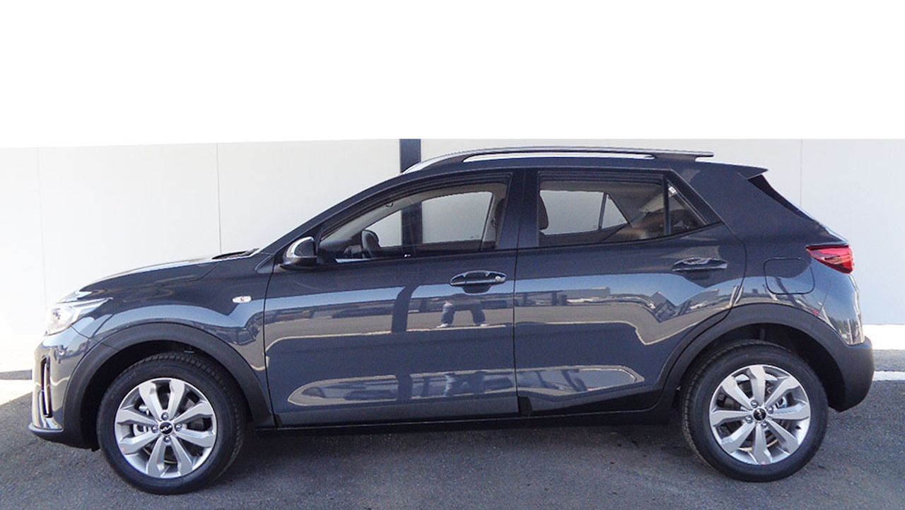 kia stonic 2021 / foto grande (3)