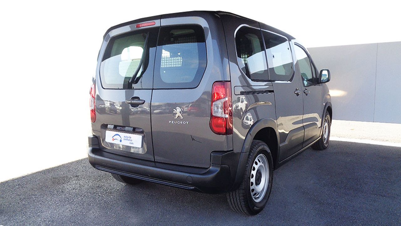 peugeot rifter 2024 / foto grande (2)