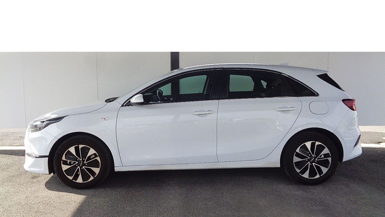 kia ceed 2024 / foto grande (3)