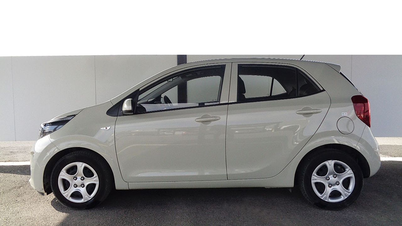 kia picanto 2024 / foto grande (3)