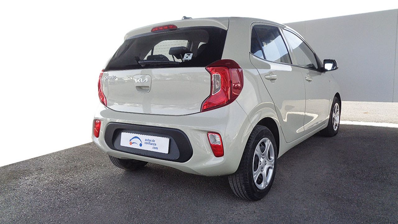 kia picanto 2024 / foto grande (2)