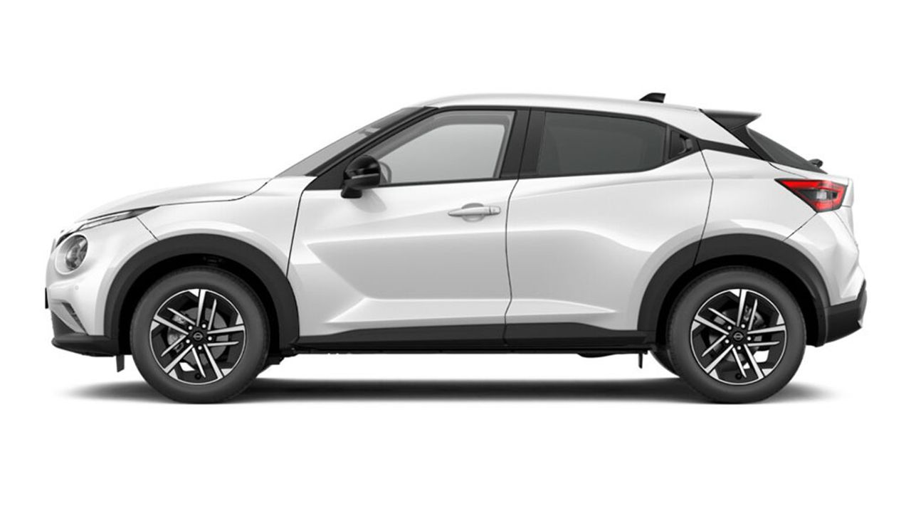 nissan juke 2025 / foto grande (3)