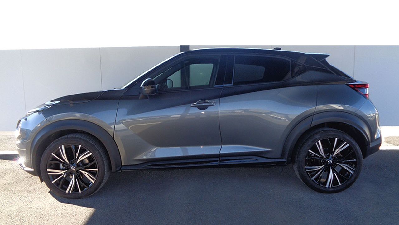nissan juke 2021 / foto grande (3)
