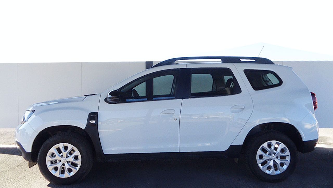 dacia duster 2021 / foto grande (3)