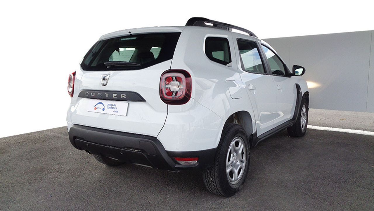 dacia duster 2021 / foto grande (2)