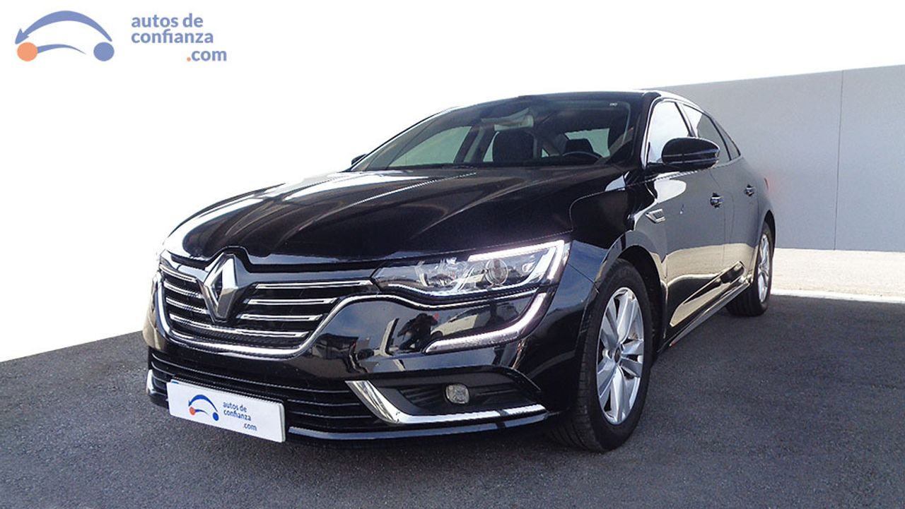 Foto renault talisman 2020 /