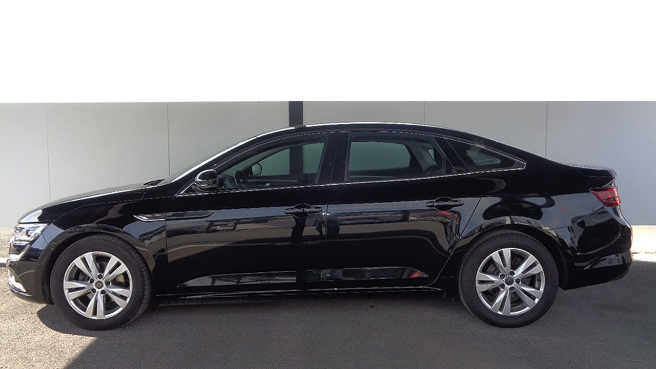 renault talisman 2020 / foto grande (3)