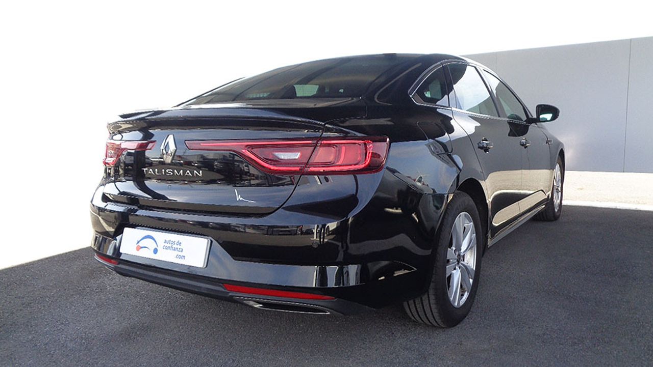 renault talisman 2020 / foto grande (2)