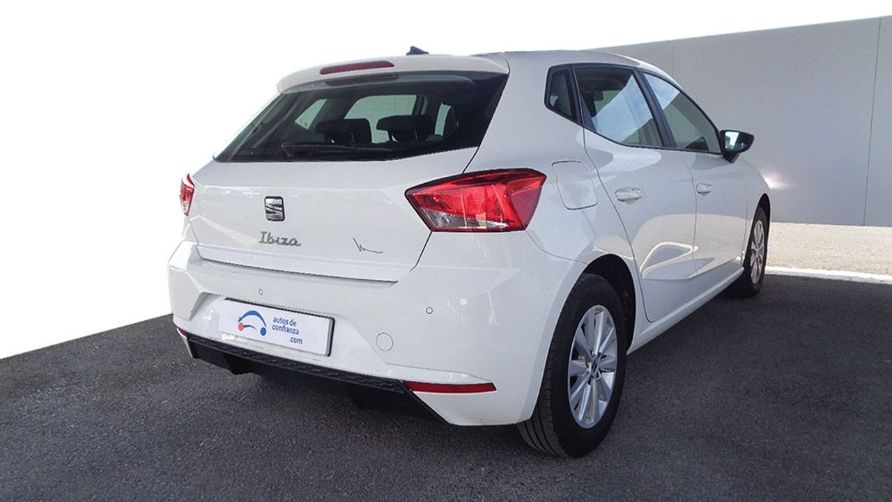 seat ibiza 2022 / foto grande (2)