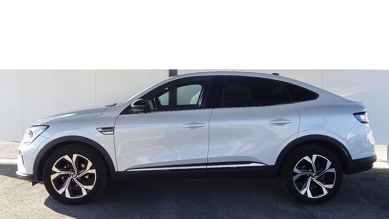 renault arkana 2024 / foto grande (3)