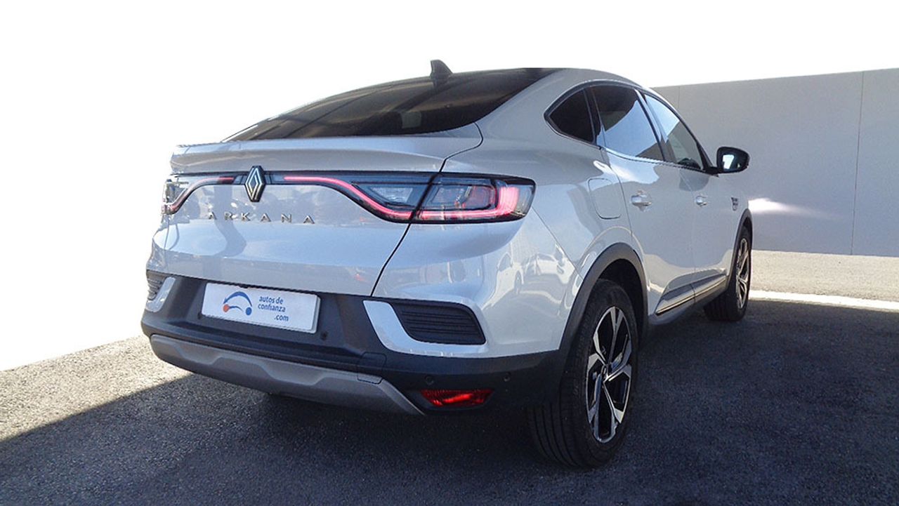 renault arkana 2024 / foto grande (2)