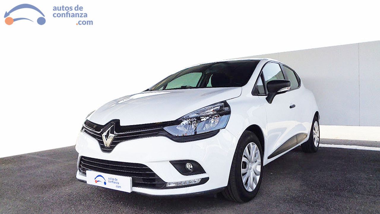 Foto renault clio 2019 /