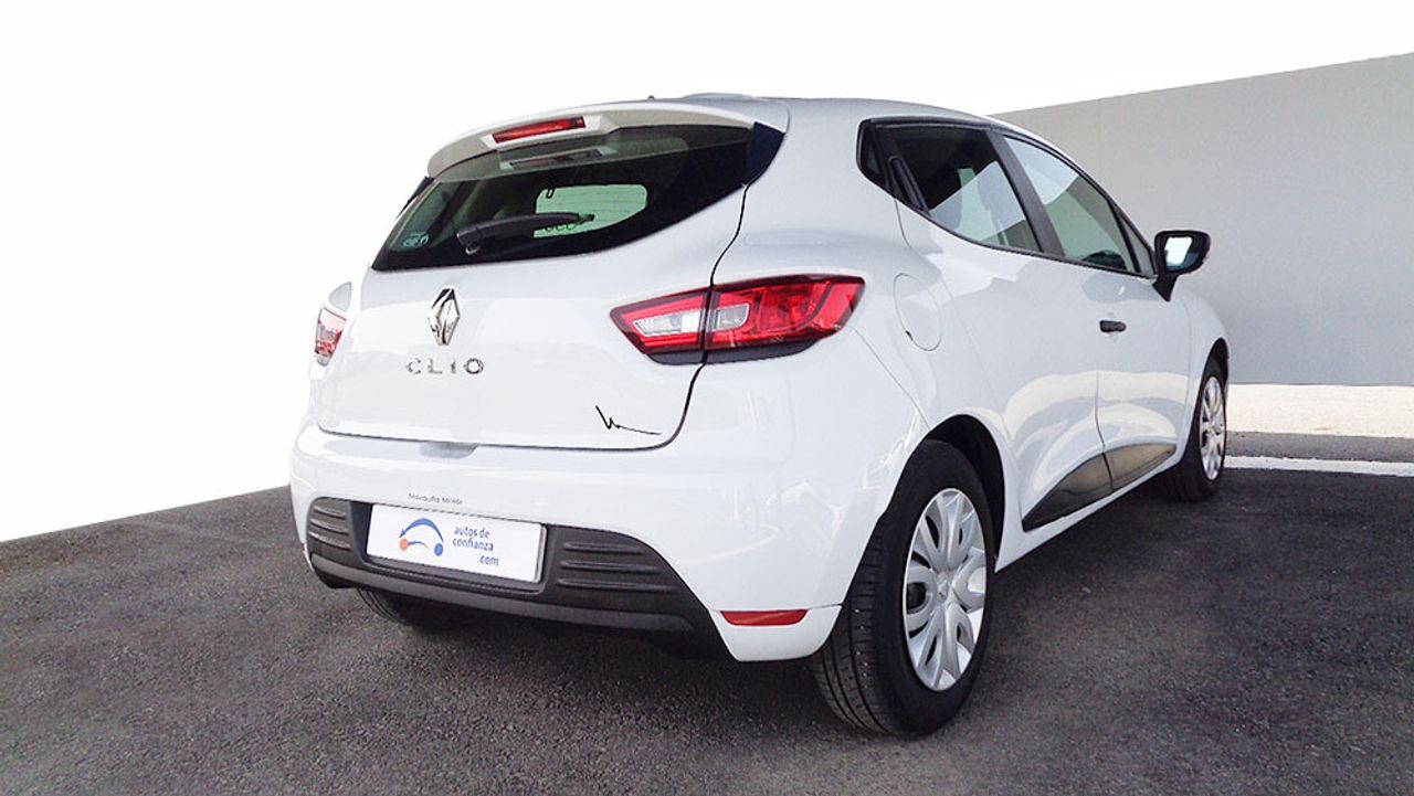 renault clio 2019 / foto grande (2)