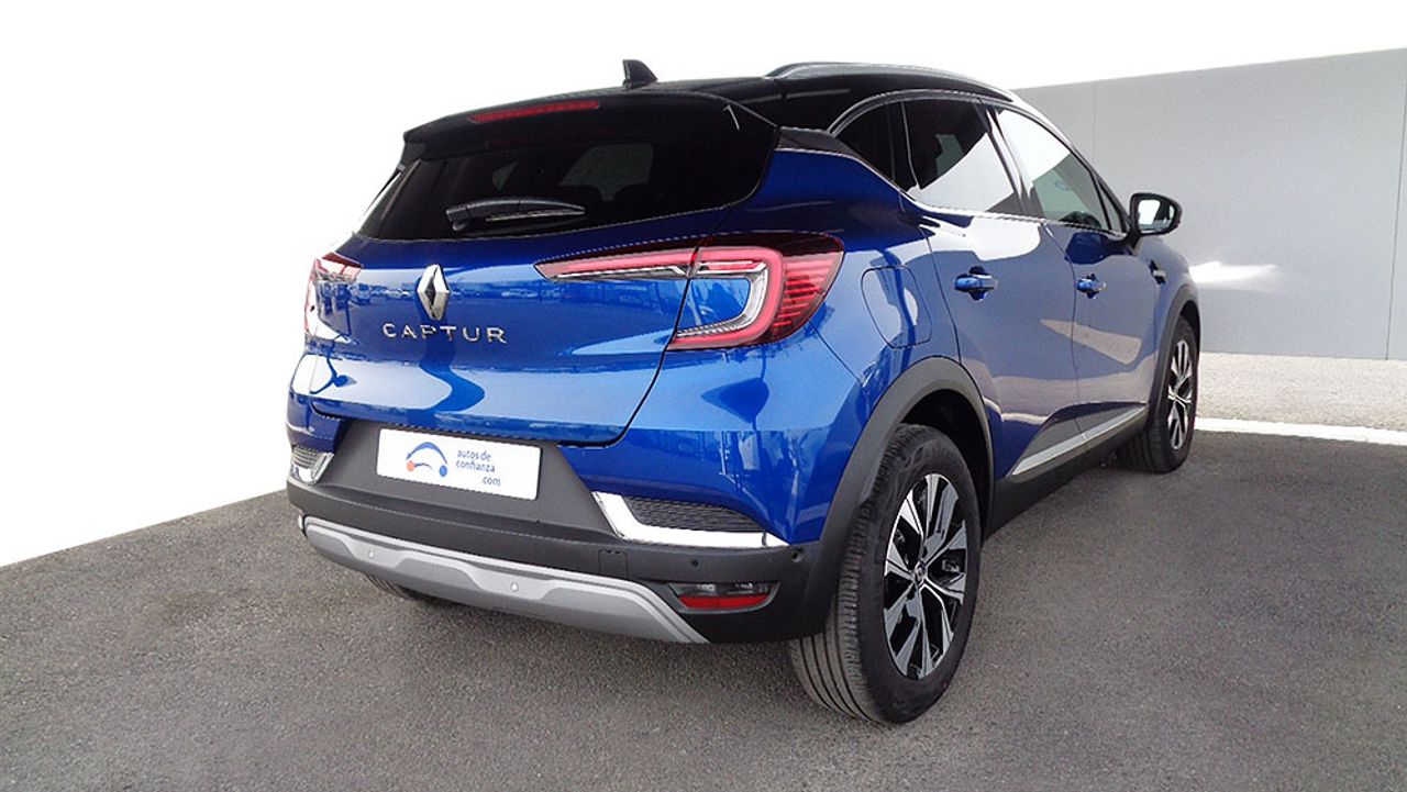 renault captur 2024 / foto grande (2)