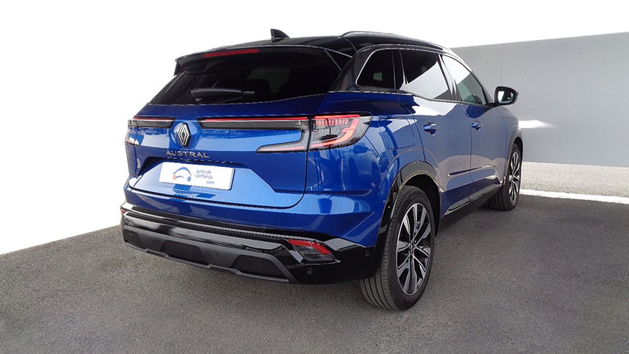 renault austral 2024 / foto grande (2)