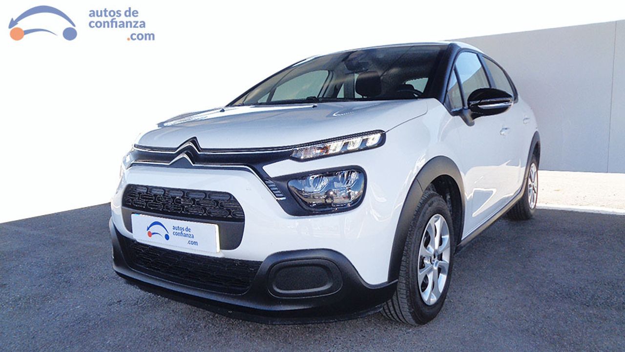 Foto citroën c3 2021 /