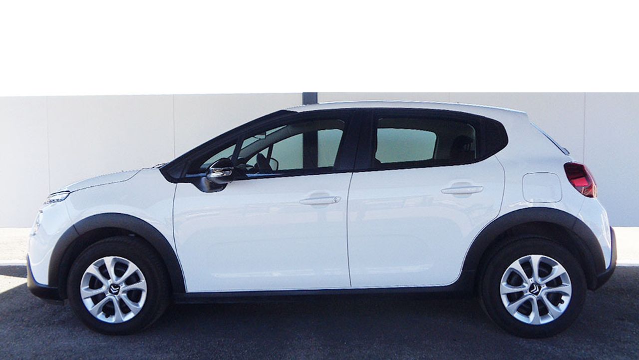 citroën c3 2021 / foto grande (3)