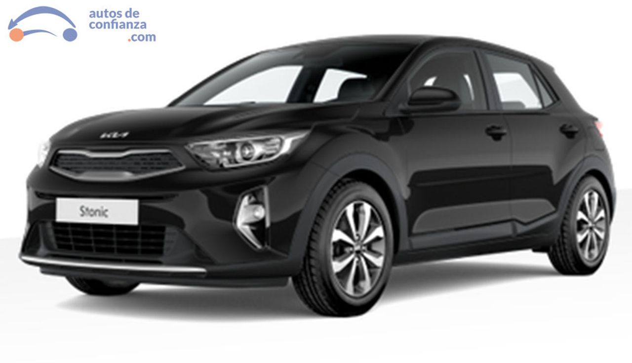 Foto kia stonic 2025 /